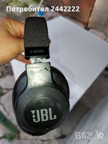 слушалки JBL, снимка 4 - Bluetooth слушалки - 44615037