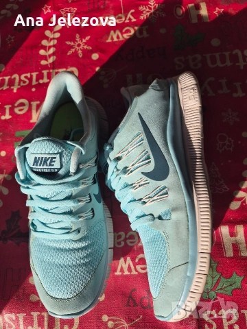 маратонки Nike, снимка 3 - Маратонки - 53306278