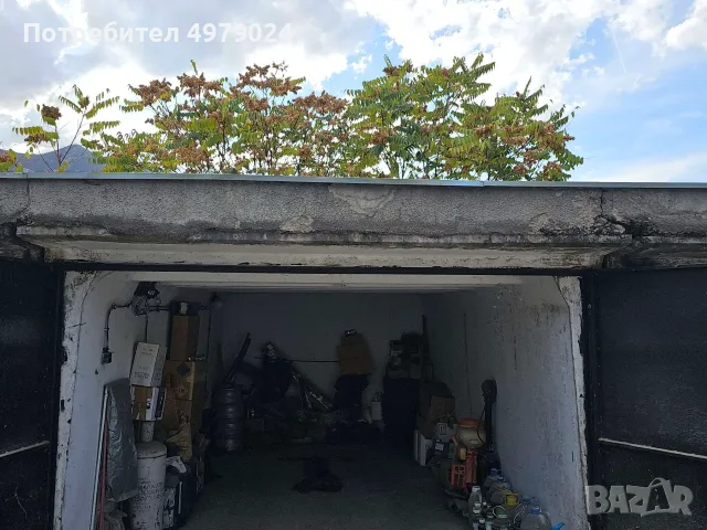 Продава ГАРАЖ град Враца, Металург, снимка 5 - Гаражи и паркоместа - 56508003