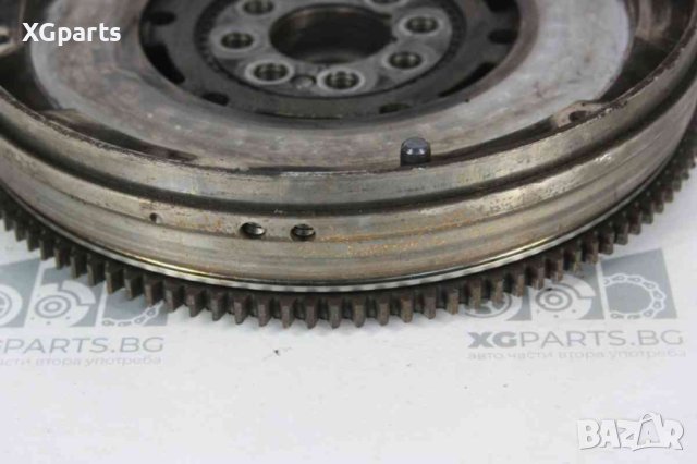  Демпферен маховик за BMW E46 3-series 316i 105к.с. (98-2005), снимка 2 - Части - 44415448