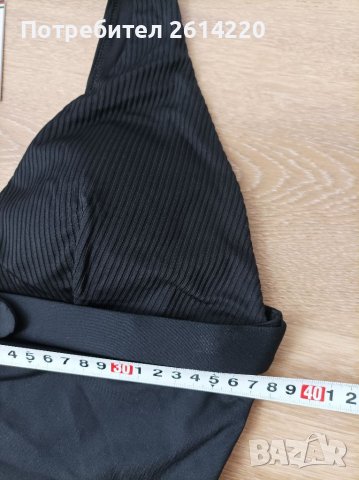 Tommy Hilfiger L размер , снимка 11 - Бански костюми - 36834249