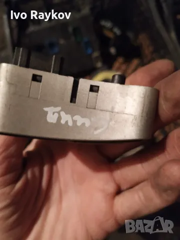 Копчета волан за Kia Ceed 2007, снимка 4 - Части - 47398453