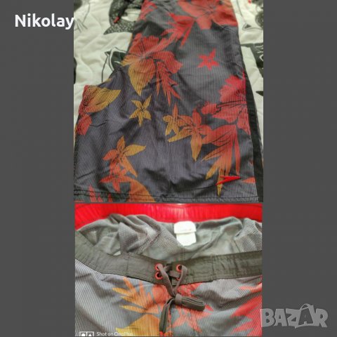 Плувки Speedo , снимка 3 - Бански - 36914519