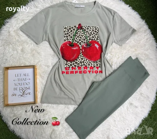 Дамски комплекти Различни дизайни , снимка 5 - Комплекти - 50413285