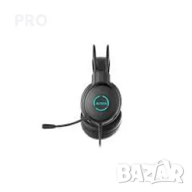 Стерео слушалки "Shell" 2m HAMA, снимка 3 - Слушалки, hands-free - 49233378