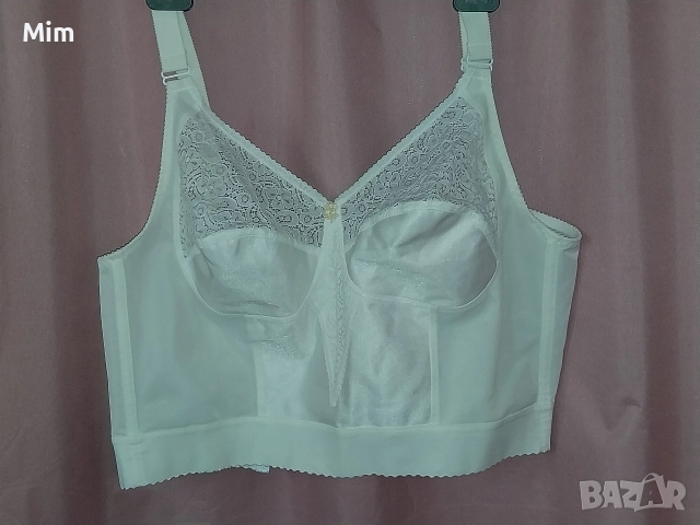 Triolet 100 C Ретро моделиращ корсет сутиен , снимка 2 - Бельо - 52730169