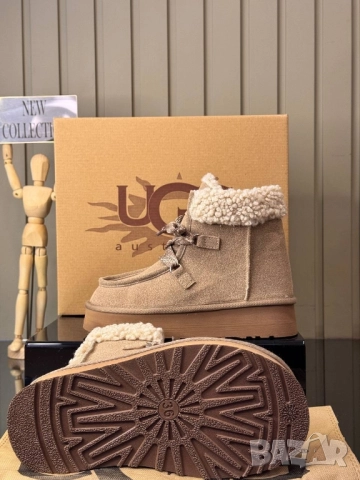 дамски боти UGG 