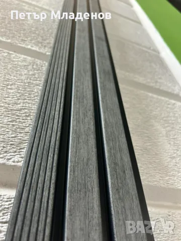 Акустични декоративни 3D стенни панели, снимка 4 - Облицовки - 48065551