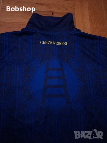 Киево - Верона - Chievo - Verona - Eye, снимка 10 - Футбол - 53908698