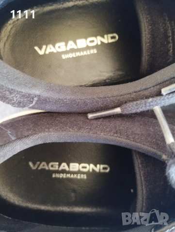 Vagabond и Adidas номер 42., снимка 5 - Маратонки - 50030723