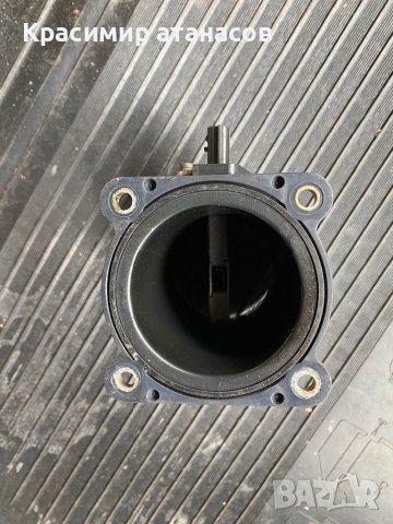 Дебитомер за Нисан х-трейл T30.22680 AW400.AFH70M-384712, снимка 2 - Части - 42038580