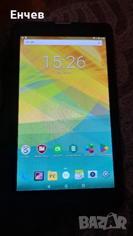 Таблет PRESTIGIO Grace 3157 4G