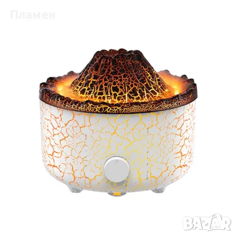 Арома дифузер Lava, снимка 6 - Ароматизатори - 48714415