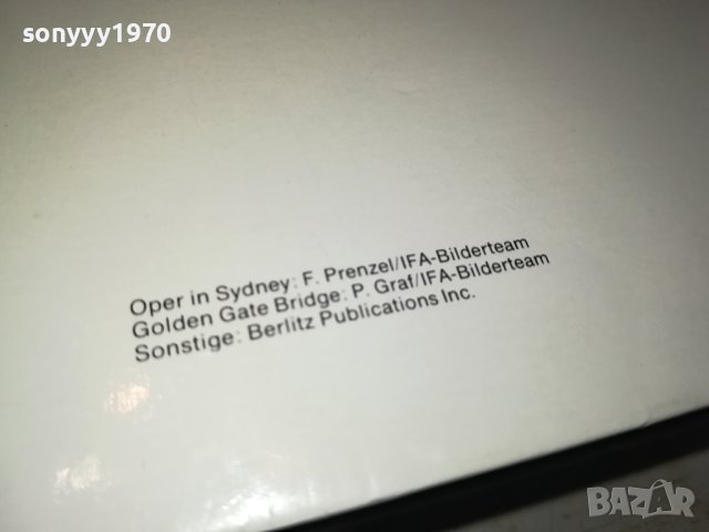 КАСЕТИ И УЧЕБНИК ПО АНГЛИЙСКИ-ВНОС ГЕРМАНИЯ 2402241800, снимка 13 - Аудио касети - 44449494