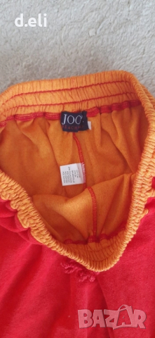 JOOP Original Size XL Памук Страхотни шорти, снимка 3 - Къси панталони - 51615813