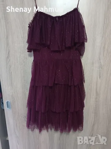 Бална рокля за момичета , снимка 5 - Рокли - 49771386