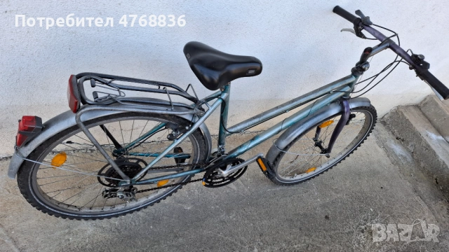 Продавам два велосипеда, снимка 2 - Велосипеди - 53875051
