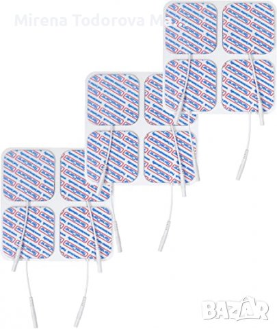 Вагинална, Анална, електродни подложки сонда Itouchsure сонда Itouchsure, снимка 4 - Медицинска апаратура - 37228701