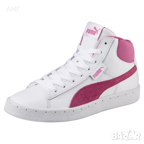 37 Puma оригинални кецове,маратонки,обувки Пума