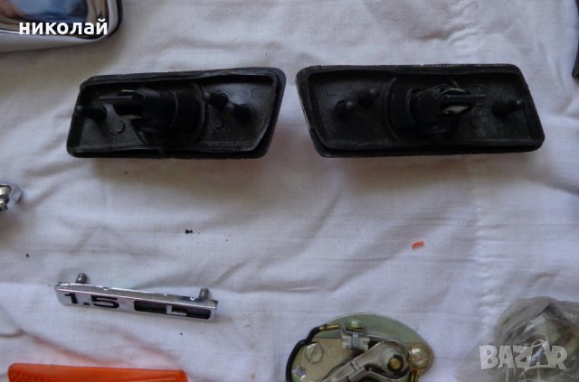 Части за Фиат 125p нови и употребявани, снимка 5 - Части - 29328223