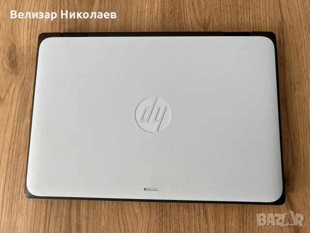 HP x360 G9 8GB Ram