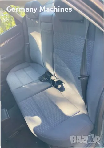 ЧАСТИ- АУДИ А 4 седан 1994–2001г. AUDI A4 тип-В5 бензин, 1800куб, 5V-Турбо, 112кW, снимка 8 - Части - 39785733