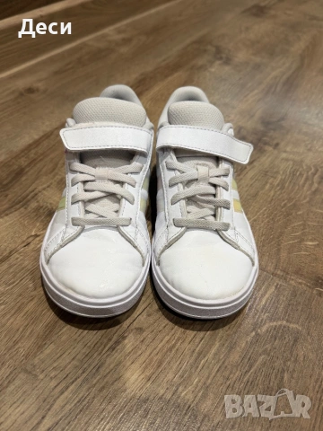 Продавам детски маратонки ADIDAS, снимка 6 - Детски маратонки - 54169386