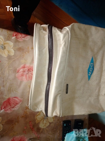 чанта раница сакче Senator чисто нова , снимка 4 - Чанти - 53980574