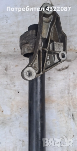 Полуоски от Опел Инсигния Opel Insignia 2.0CDTI 160к.с 2011г., снимка 8 - Части - 52170931