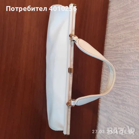 ДАМСКИ РЕТРО ЧАНТИ ОТЛИЧНИ СУПЕР ЕВТИНО, снимка 4 - Чанти - 48489835