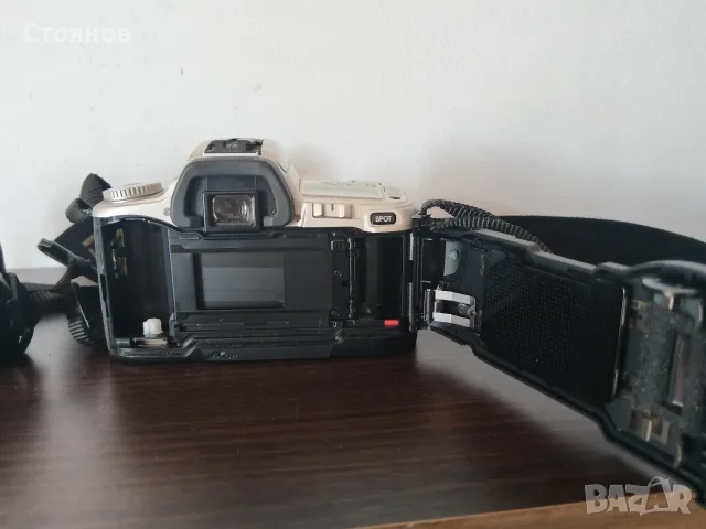 Камери MINOLTA Dynax 404si, MINOLTA Dynax 3L , снимка 17 - Фотоапарати - 55950748