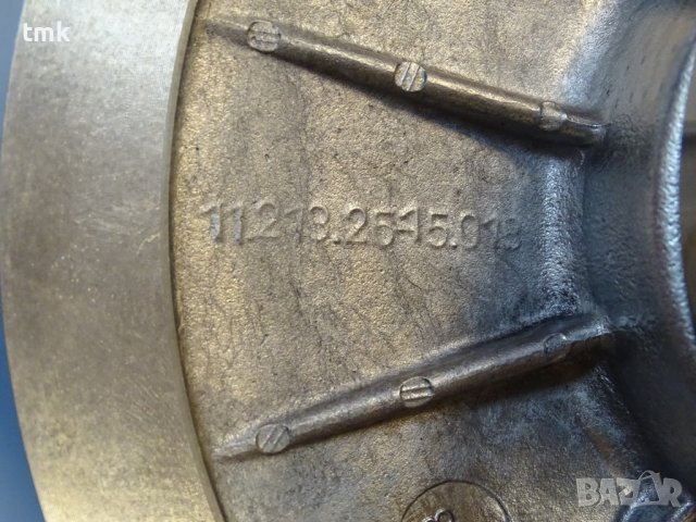 Вариаторна шайба Lenze 11-213.25-920 variable speed pulley 38H7 Ф250/Ф38, снимка 6 - Резервни части за машини - 42364822