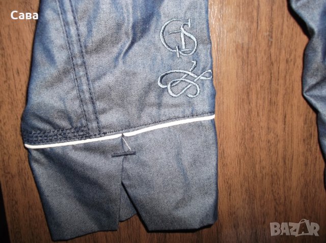 Сако и къси дънки G-STAR   дамски,М, снимка 6 - Сака - 29434350