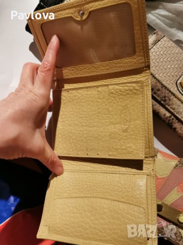 Портмонета  всяко с отделна цена , снимка 3 - Портфейли, портмонета - 37962921