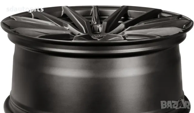 19" Джанти 5X112 Audi A4 A6 A7 A8 Mercedes E C S W222 Skoda VW Arteon, снимка 8 - Гуми и джанти - 48374225