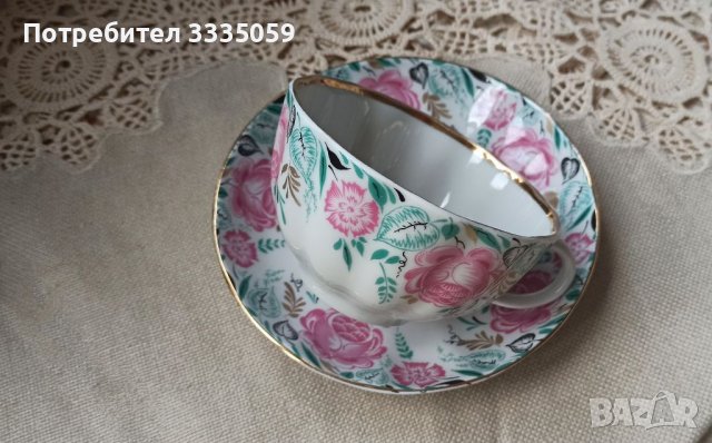 ЛФЗ Божури , снимка 9 - Други ценни предмети - 38329455