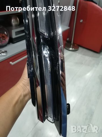 Фар CITROEN C5 AIRCROSS /9818005180, снимка 4 - Аксесоари и консумативи - 42637004