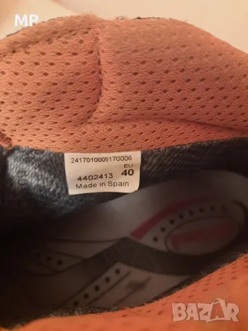 Туристически обувки Chiruca, снимка 6 - Дамски боти - 48520570