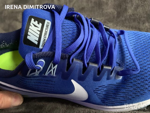 Nike dynamic fit номер 42,5, снимка 9 - Маратонки - 42743512