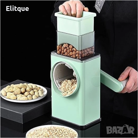 Многофункционално ръчно механично ренде, снимка 7 - Други - 52862533