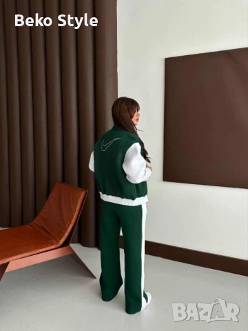 ВИДЕО НА МОДЕЛА Нов модел Nike, снимка 3 - Спортни екипи - 52259918