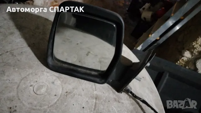 Ляво и дясно огледало за Пежо ескорд