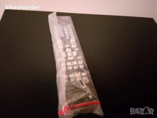 DENON DBP-1611UD мултиформатен DVD/Blue Ray/SACD/mp3/CD player , снимка 5 - Декове - 53928752