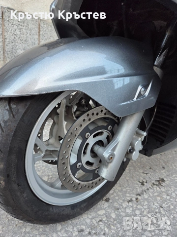 сузуки бъргман , снимка 7 - Мотоциклети и мототехника - 54114920