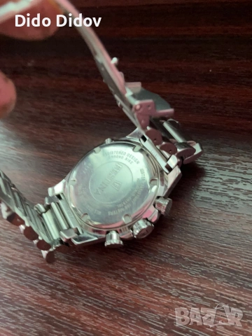 Часовници, снимка 7 - Мъжки - 53942076