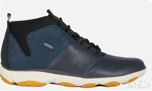 Geox Обувки U Nebula  номер 43 обувки / маратонки , снимка 2 - Спортни обувки - 47932104