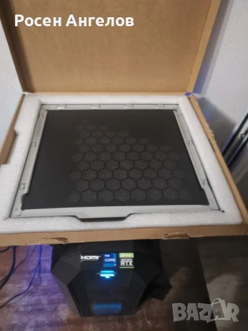 Predator Orion 3000 PO3-630 Gaming Desktop Computer, снимка 8 - Геймърски - 53289088