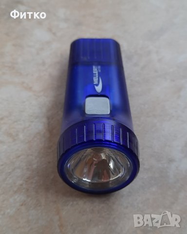 Фенерчета / Лед фенер / Електрошок , снимка 6 - Прожектори - 44404797