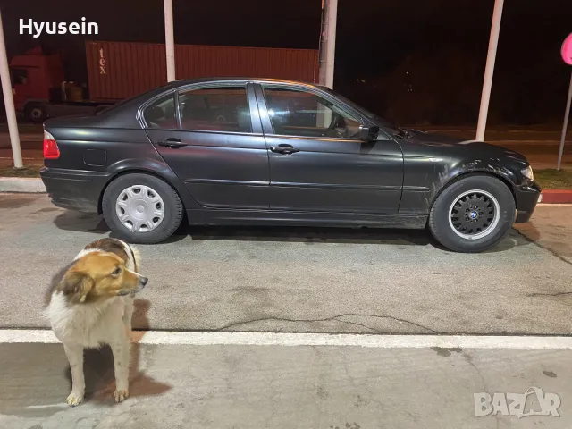 2бр Е46 316,318i части