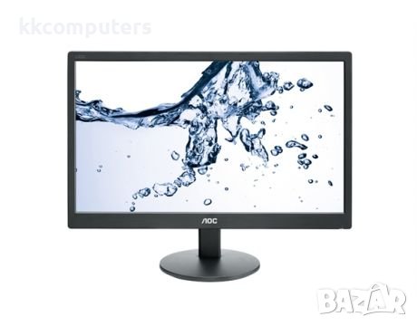 Монитор 18.5" AOC e970SWN - E970SWN